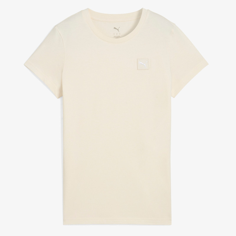 Puma Bluzë ESS ELEVATED Tee 