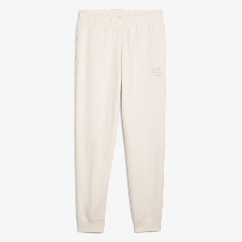Puma Pjesa e poshtme e kostumit ESS ELEVATED Sweatpants TR cl 
