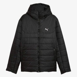 Puma PUMA ESS Hooded Padded Jacket 
