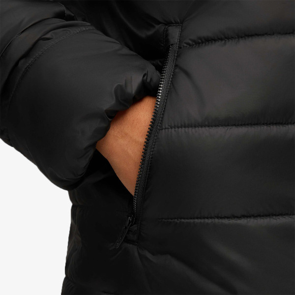 Puma PUMA ESS Hooded Padded Jacket 