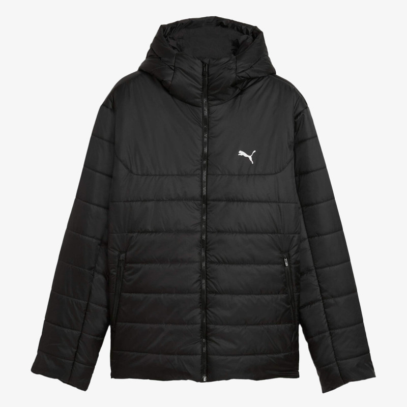 Puma PUMA ESS Hooded Padded Jacket 
