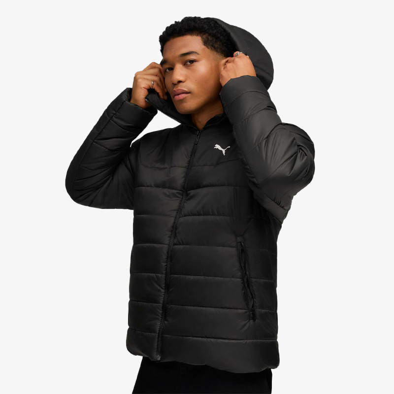 Puma PUMA ESS Hooded Padded Jacket 