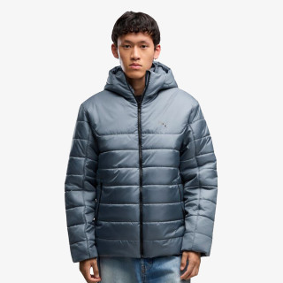 Puma ESS Hooded Padded Jacket 