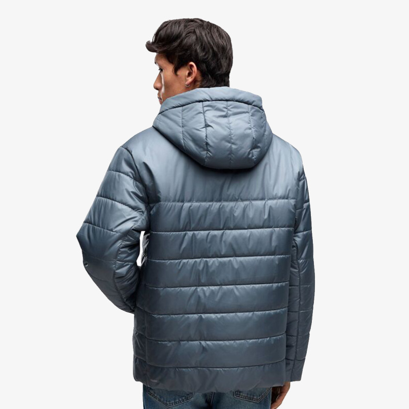 Puma ESS Hooded Padded Jacket 
