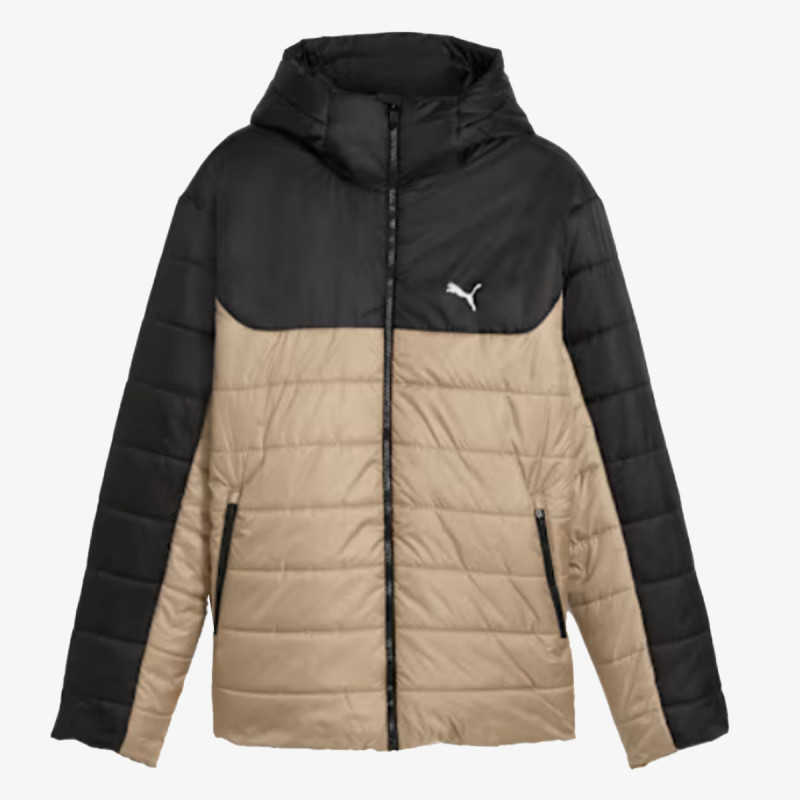 Puma PUMA ESS Hooded Padded Jacket 