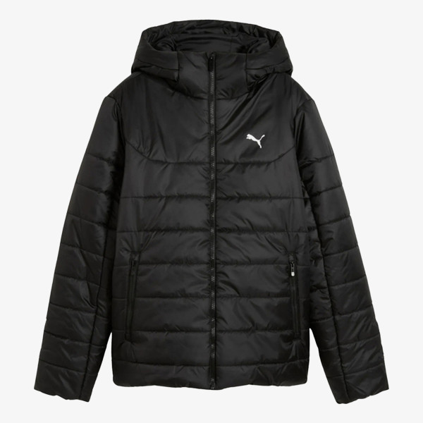 Puma PUMA ESS Hooded Padded Jacket 