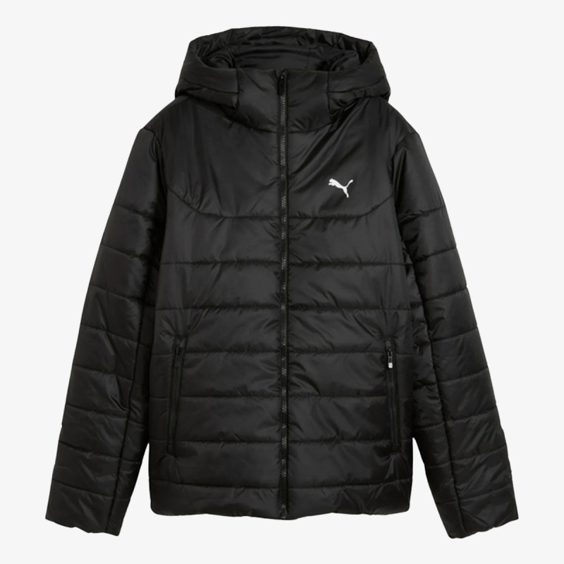 Puma PUMA ESS Hooded Padded Jacket 
