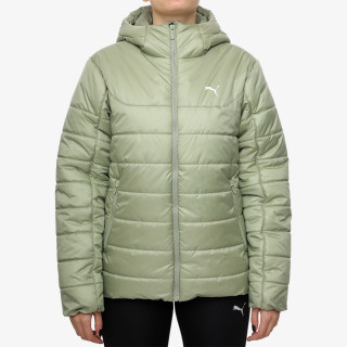 Puma PUMA ESS Hooded Padded Jacket 