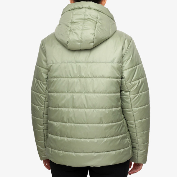 Puma PUMA ESS Hooded Padded Jacket 