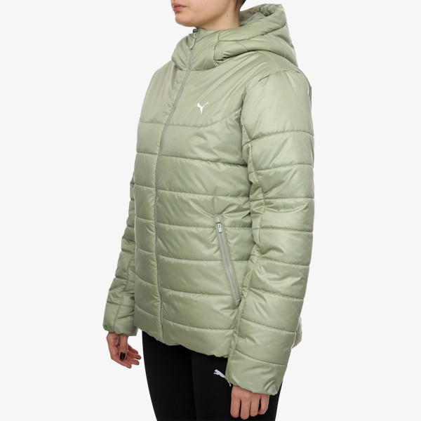 Puma PUMA ESS Hooded Padded Jacket 