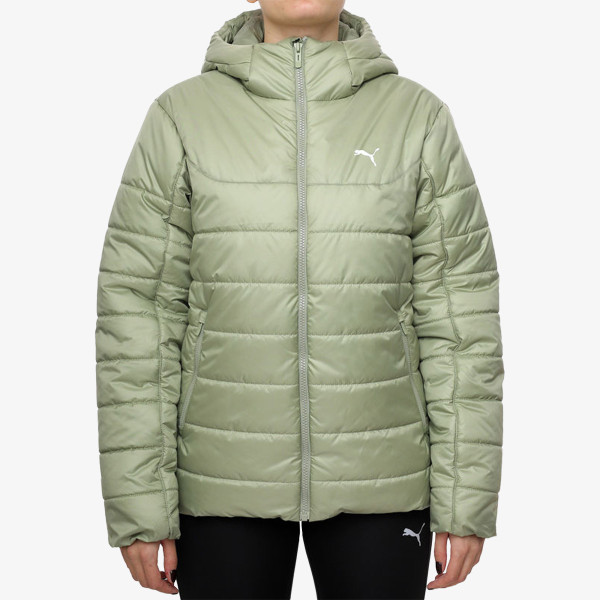 Puma PUMA ESS Hooded Padded Jacket 