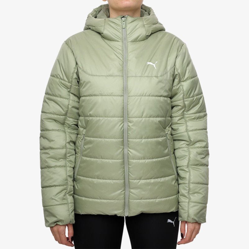 Puma PUMA ESS Hooded Padded Jacket 