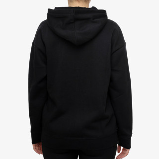 Puma Xhupa PUMA ESS TAPE RELAXED FULLZIP HOODIE FL 