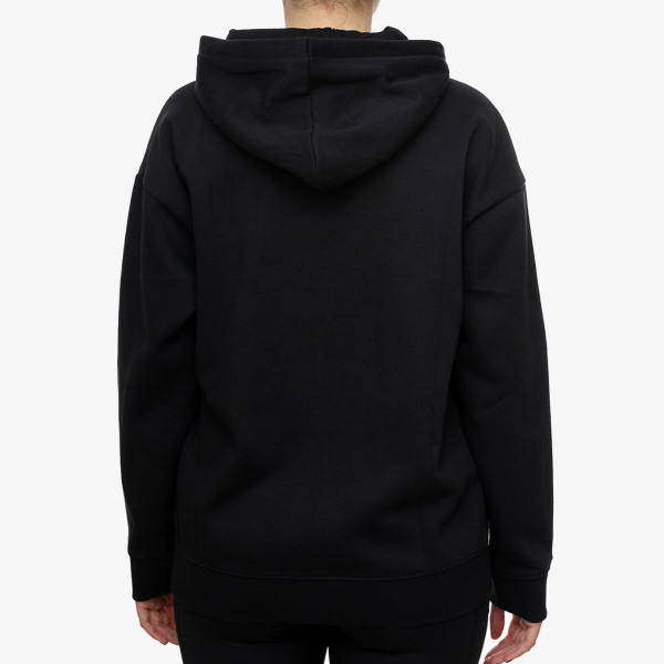 Puma Xhupa PUMA ESS TAPE RELAXED FULLZIP HOODIE FL 