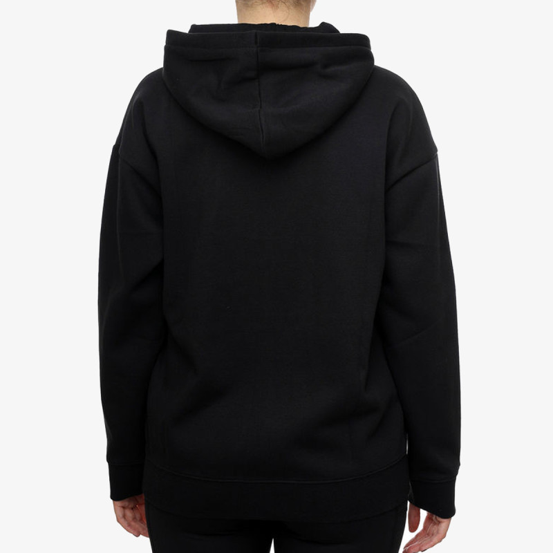 Puma Xhupa PUMA ESS TAPE RELAXED FULLZIP HOODIE FL 
