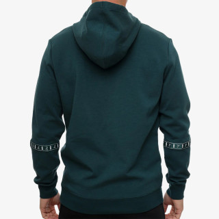 Puma PUMA ESS TAPE LAYOUT HOODIE DK 