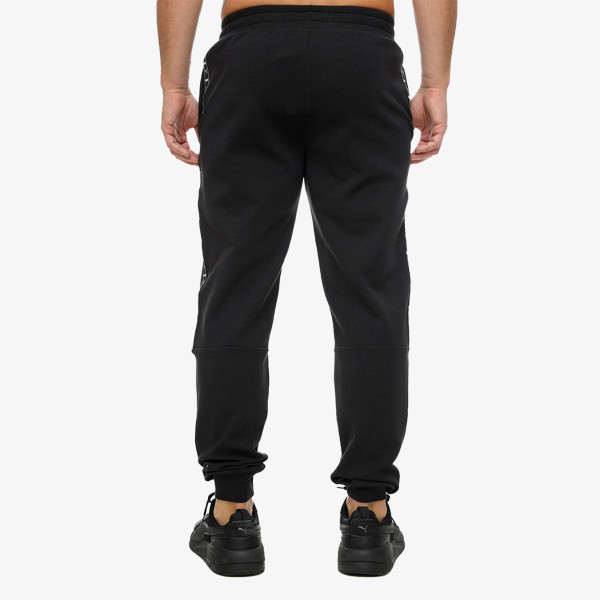 Puma PUMA ESS TAPE SWEATPANTS DK CL 