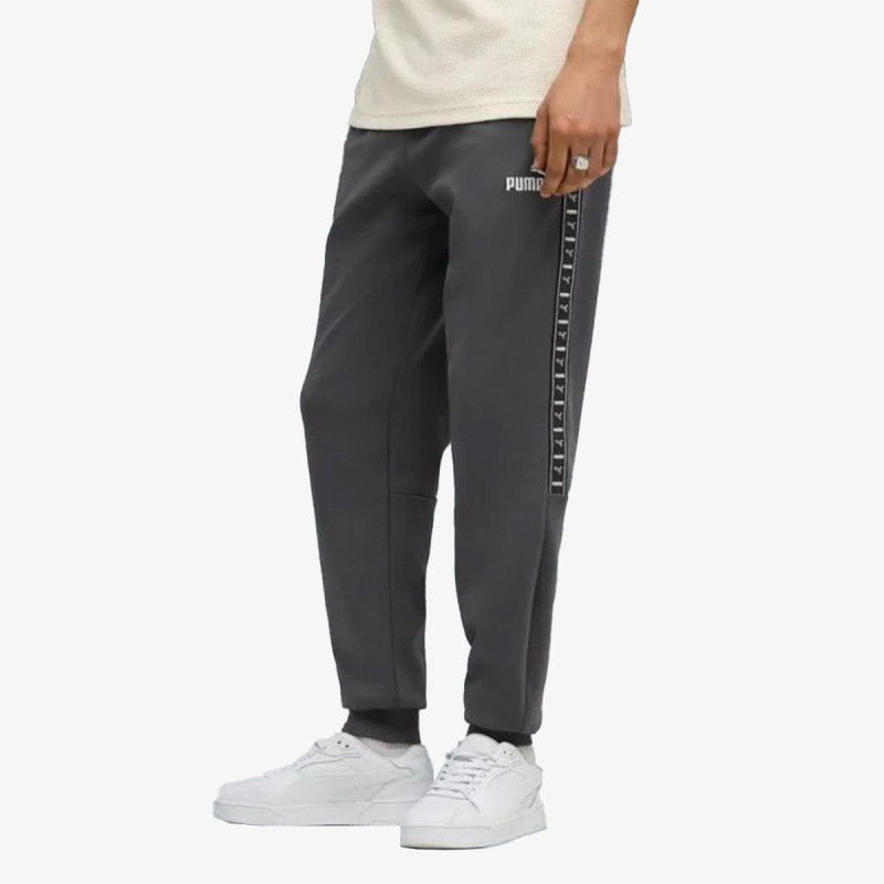 Puma PUMA ESS TAPE SWEATPANTS DK CL 