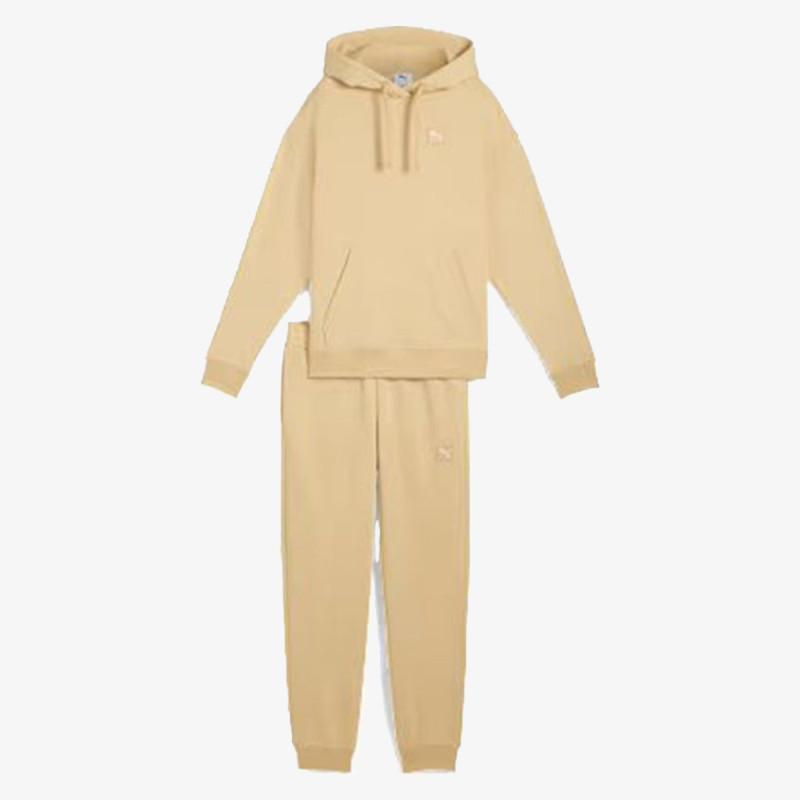 Puma PUMA Loungewear Sweat Suit Comfort FL cl 