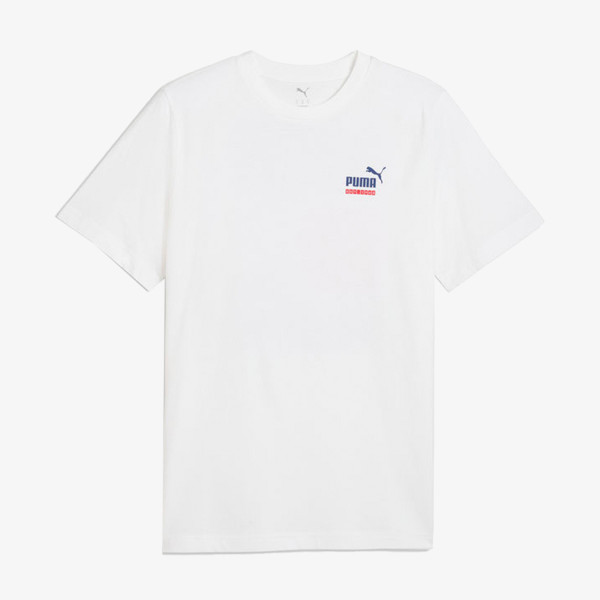 Puma PUMA GRAPHIC Sports Tee 