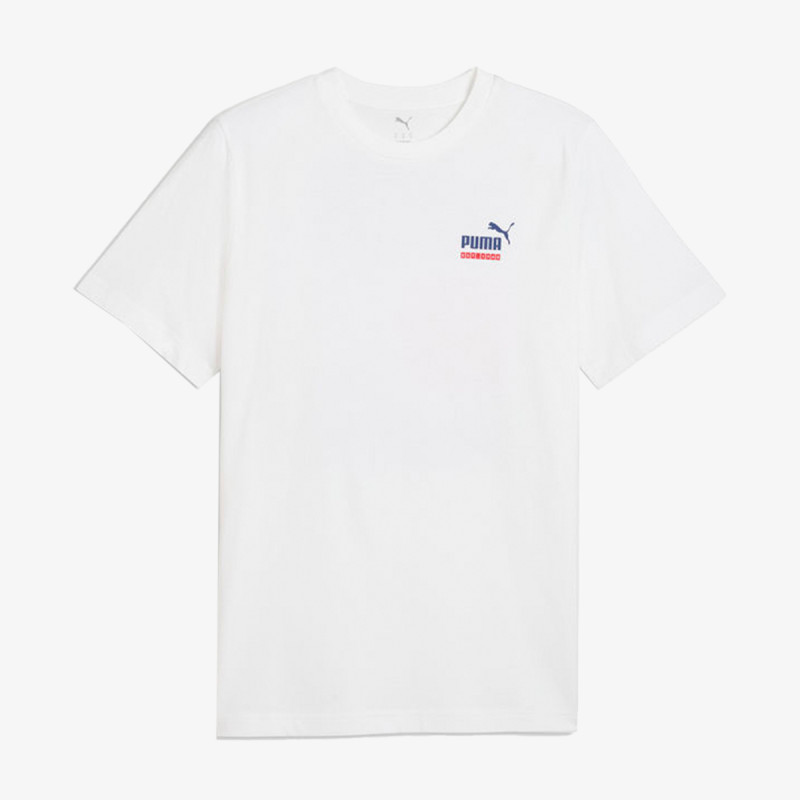 Puma PUMA GRAPHIC Sports Tee 
