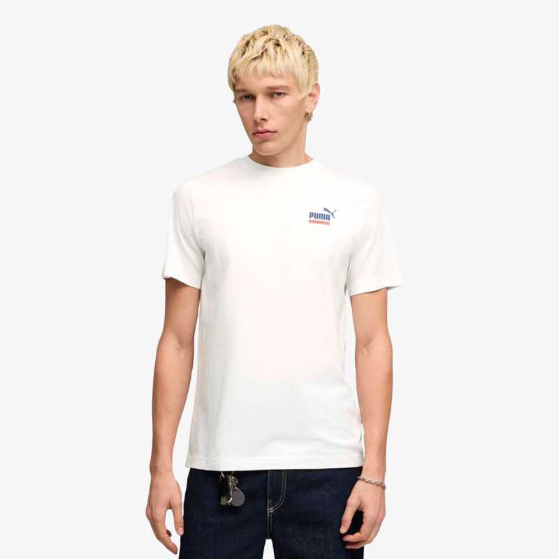 Puma PUMA GRAPHIC Sports Tee 