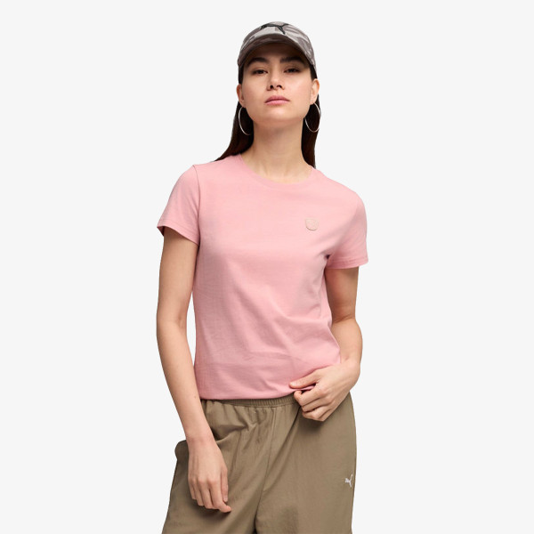 Puma PUMA ESS ELEVATED Tee 
