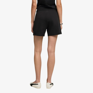 Puma PUMA ESS ELEVATED MID-RISE SHORTS 5