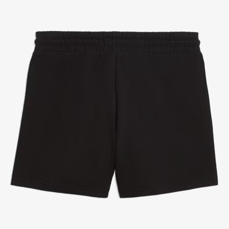 Puma PUMA ESS ELEVATED MID-RISE SHORTS 5