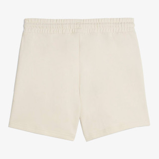 Puma PUMA ESS ELEVATED MID-RISE SHORTS 5