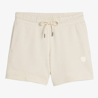 Puma PUMA ESS ELEVATED MID-RISE SHORTS 5