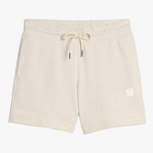 Puma PUMA ESS ELEVATED MID-RISE SHORTS 5