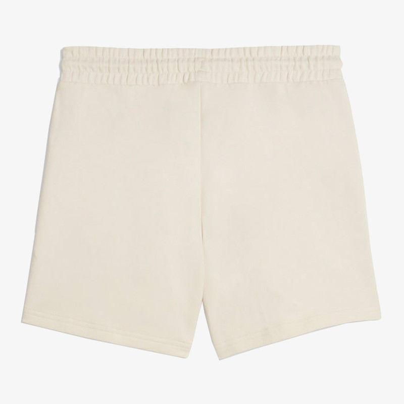 Puma PUMA ESS ELEVATED MID-RISE SHORTS 5