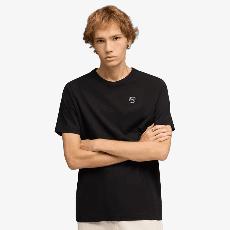 Puma PUMA ESS ELEVATED Tee 