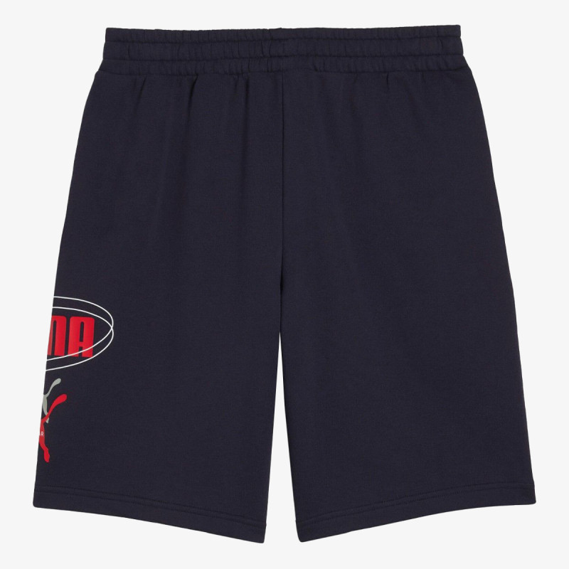 Puma ESS LOGO LAB  STORY 1 SHORTS  10’’ TR 