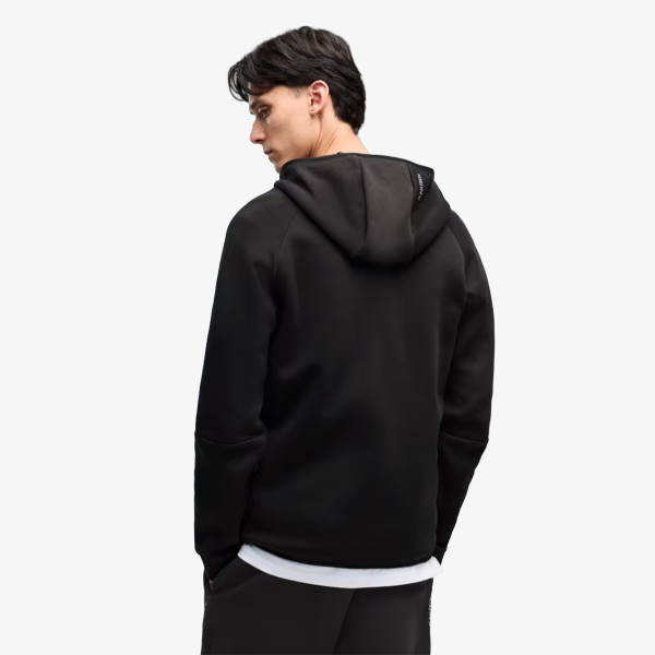 Puma PUMATECH Slim Full-Zip Hoodie DK 