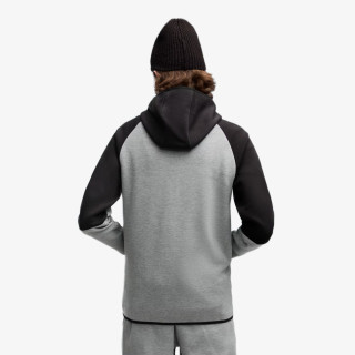 Puma PUMATECH Slim Full-Zip Hoodie DK 