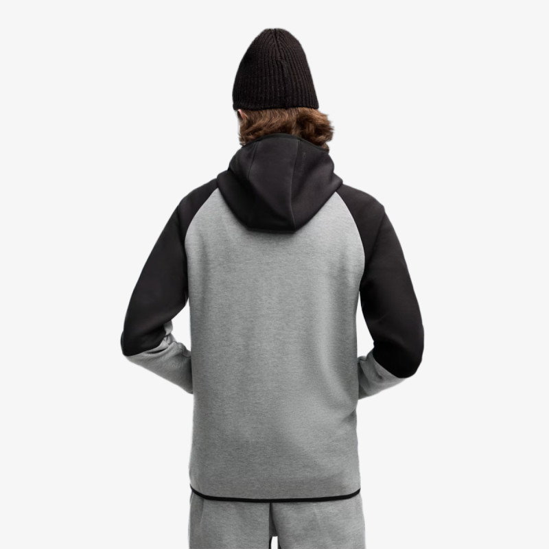 Puma PUMATECH Slim Full-Zip Hoodie DK 