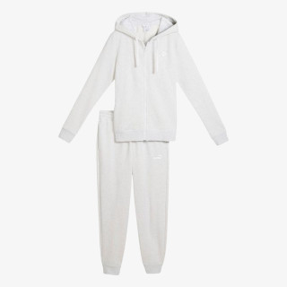 Puma PUMA Hooded Sweat Suit Full-Zip FL cl 