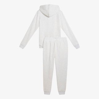 Puma PUMA Hooded Sweat Suit Full-Zip FL cl 