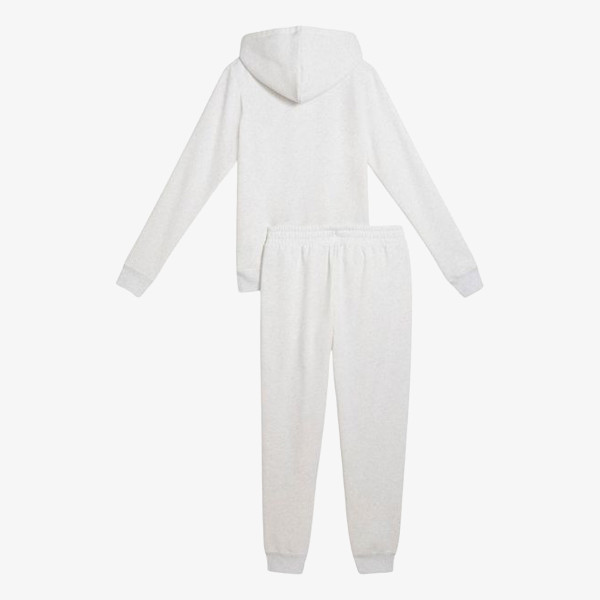 Puma PUMA Hooded Sweat Suit Full-Zip FL cl 