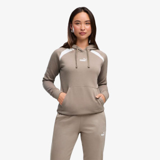 Puma PUMA Hooded Sweat Suit FL cl 