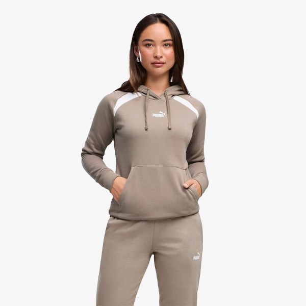 Puma PUMA Hooded Sweat Suit FL cl 