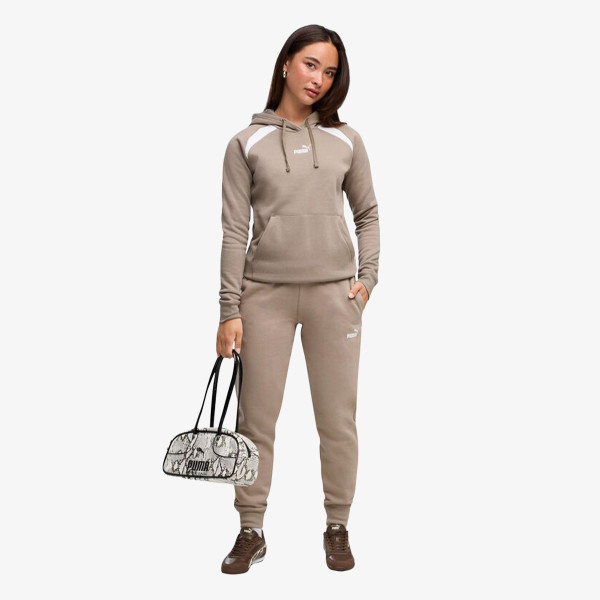 Puma PUMA Hooded Sweat Suit FL cl 