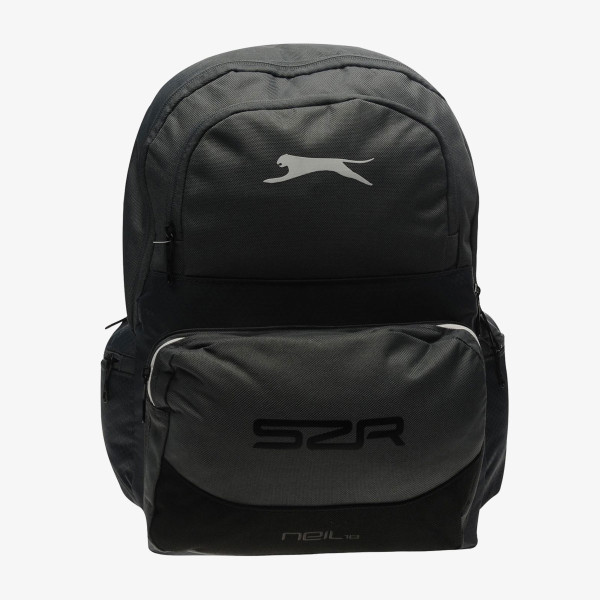 Slazenger Çantë shpine Slaz Neil Backpack 00 