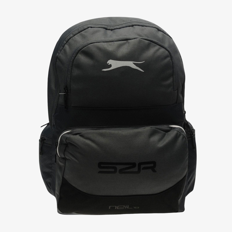 Slazenger Produkte Slaz Neil Backpack 00 