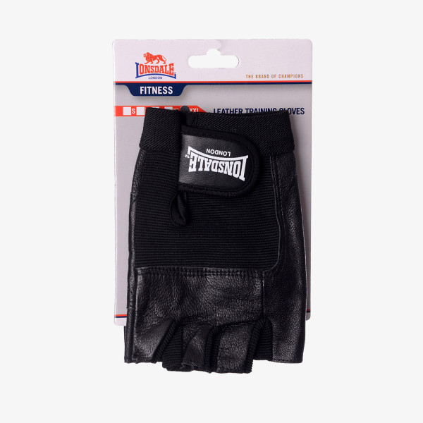 Lonsdale Dorashka Lonsdale Leather Ft Glv 