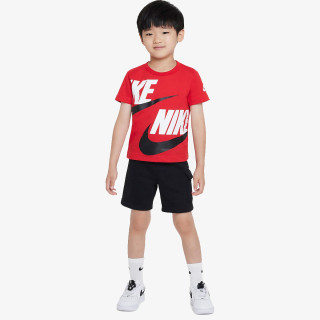 Nike Pantallona të shkurtra Sportswear Set 