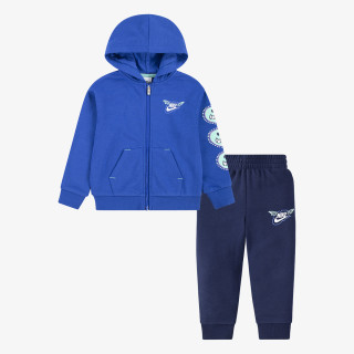 Nike Produkte NKB B NSW ART OF PLAY FT FZ SE 