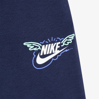 Nike Produkte NKB B NSW ART OF PLAY FT FZ SE 